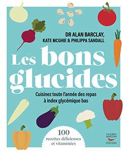 LES BONS GLUCIDES 