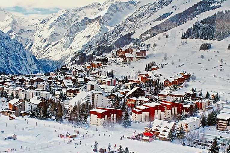 Un bilan positif pour les vacances de février 2022