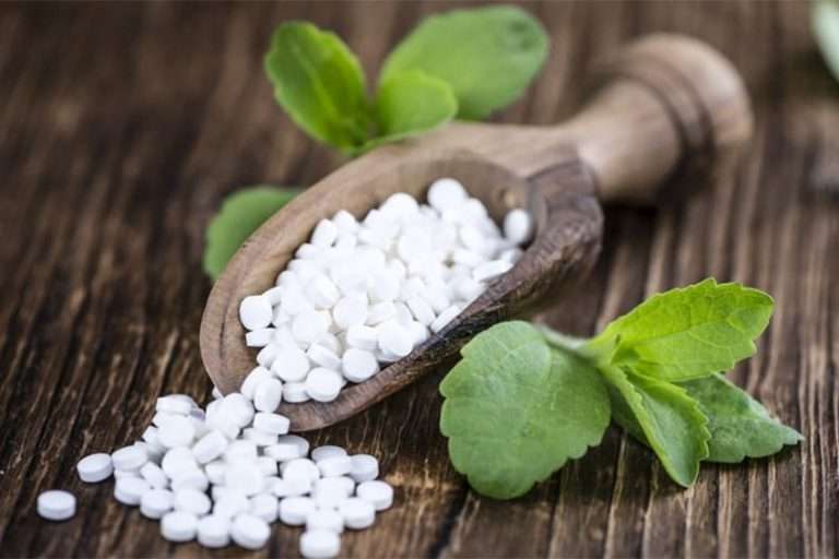 EDULCORANT MOINS DANGEREUX QUE LE SUCRE?