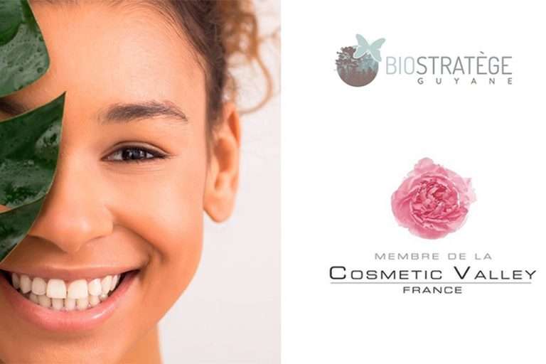 La cosmétic Valley créé une antenne en Guyane
