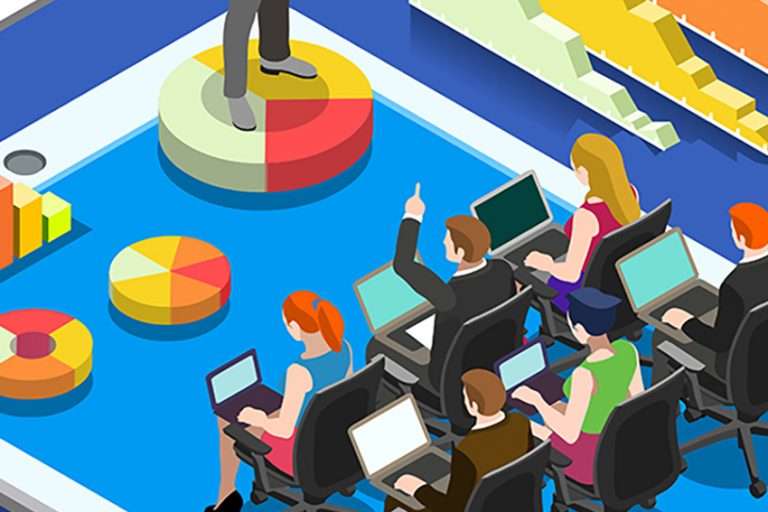 Formations pour chefs d'entreprise