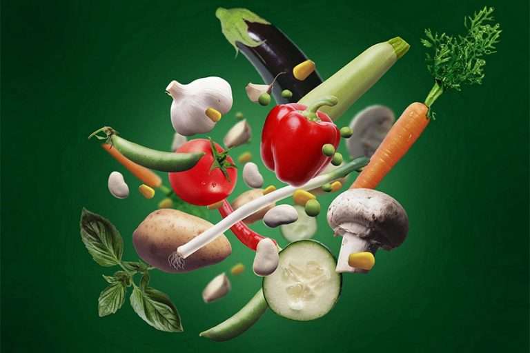 Les ventes du bio en baisse