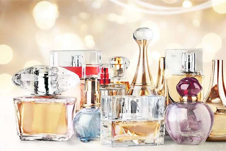 PROBLEMES D'APPROVISIONNEMENT POUR LES COSMÉTIQUES ET LES PARFUMS