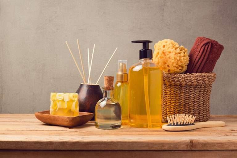 L'inflation fait bisser les ventes des produits d'hygiène