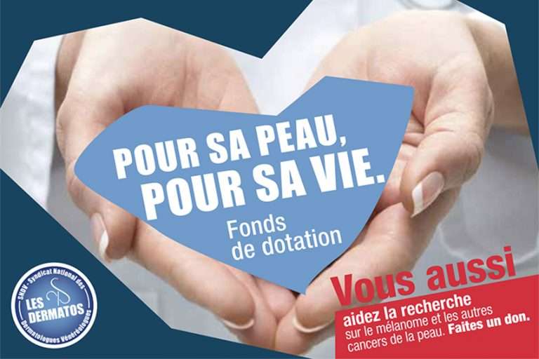 Semaine de dépistage du cancer de la peau
