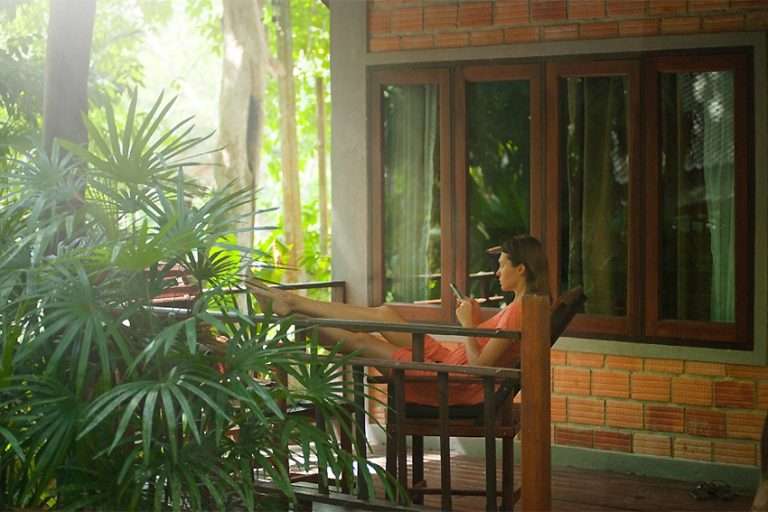 comment passer au développement durable dans un spa