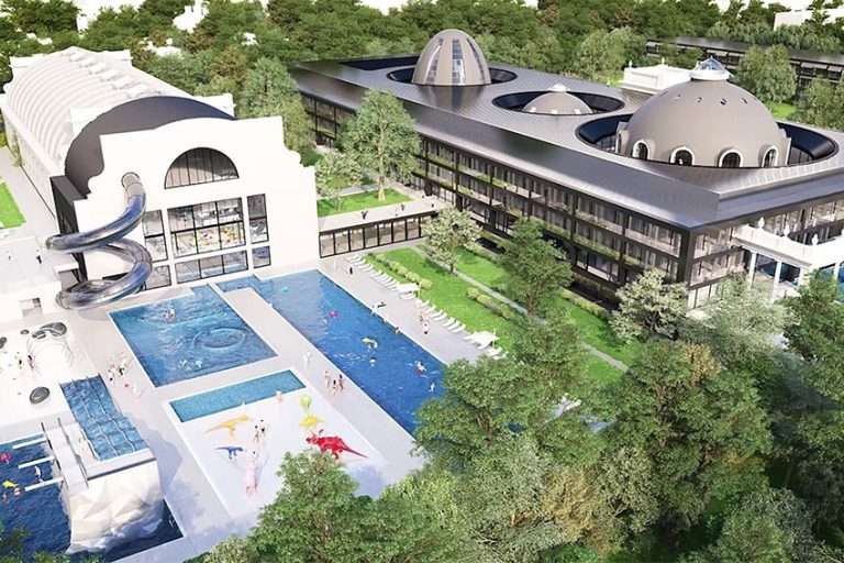 Une médiation pour le Grand Nancy thermal