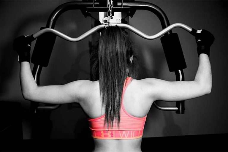 ON PEUT DEVENIR ADDICT À L'EXERCICE PHYSIQUE