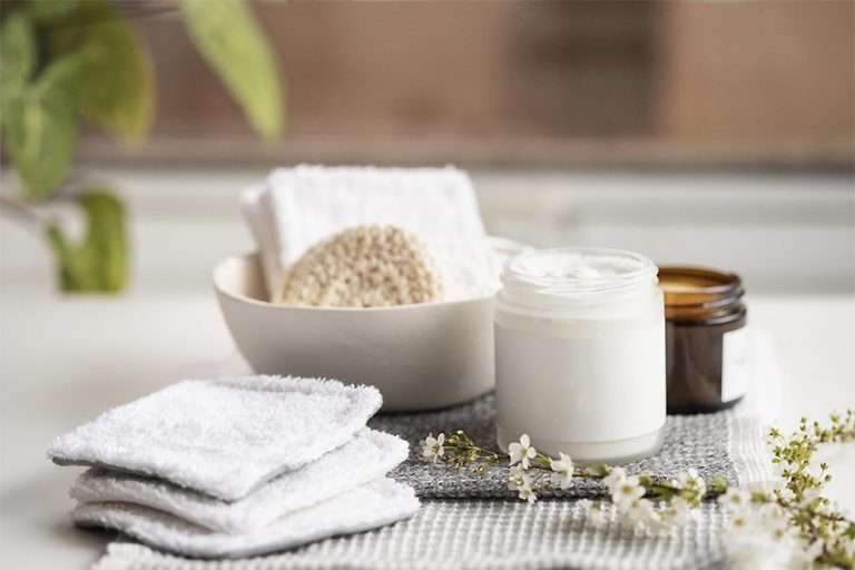 Prudence avec les cosmétiques au lait de chèvre