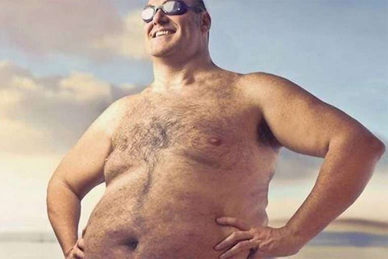 Les hommes en surpoids risquent davantage un cancer de la prostate