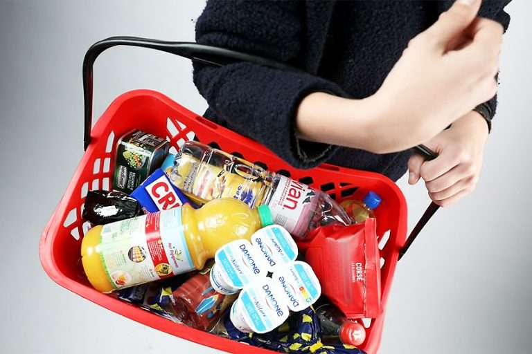 Quelle influence aura l'inflation sur le budget alimentaire des Français ?