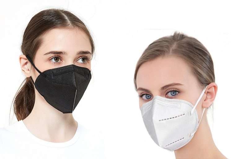 LE NOUVEAU MASQUE ffp2 VIENT D'ARRIVER SUR LE MARCHÉ