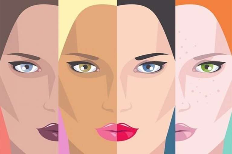 Les réseaux sociaux vont-ils imposer une standardisation des visages féminins ?