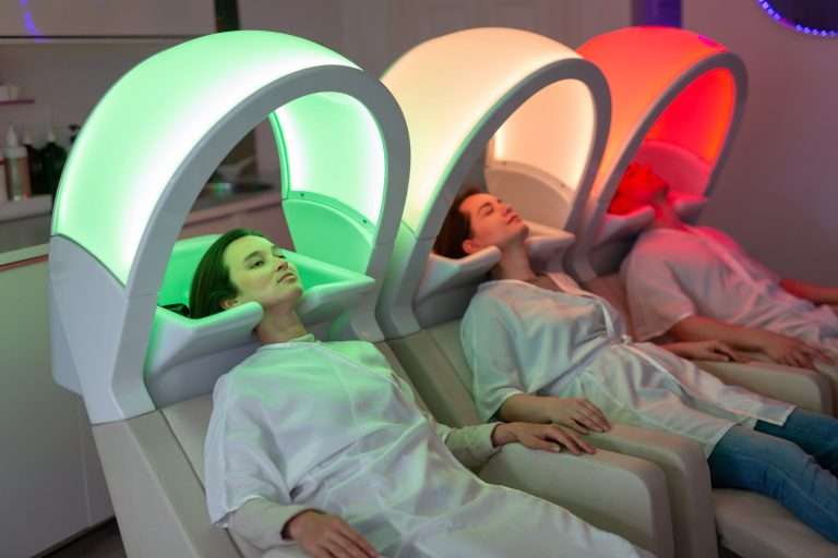 Relaxez vos clients pour les faire dépenser plus.