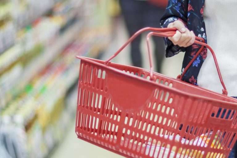 L'INFLATION ENTRAINE UN SURCOUT D E90€ PAR MOIS