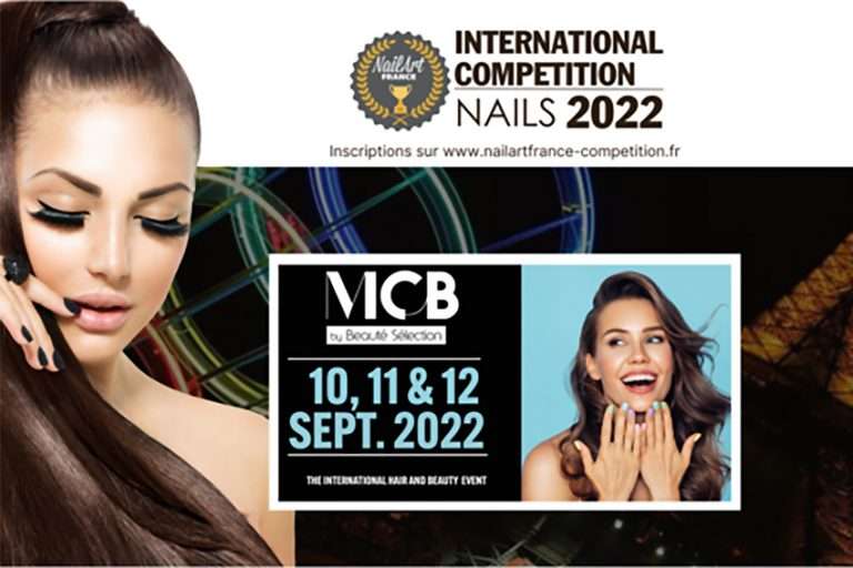 Ongles et esthétique du regard convoités par le MCB