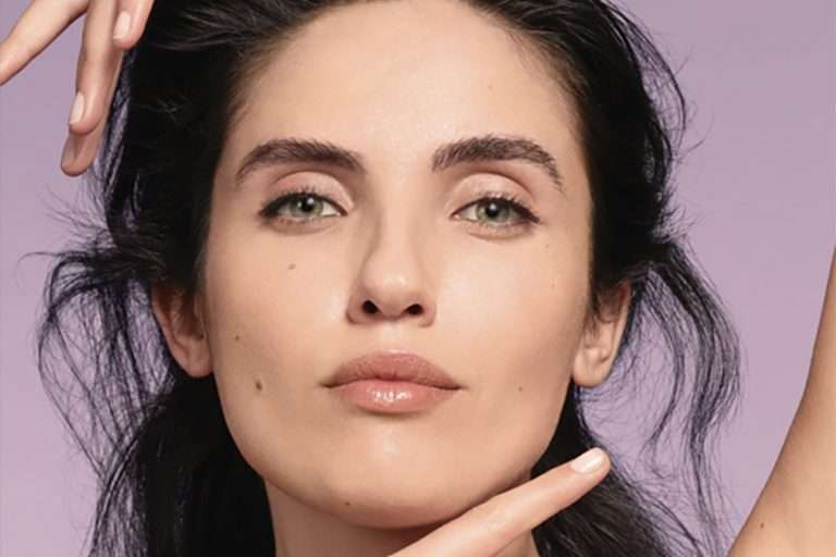 Une gamme pour peaux sèches à très sèche Maria Galland