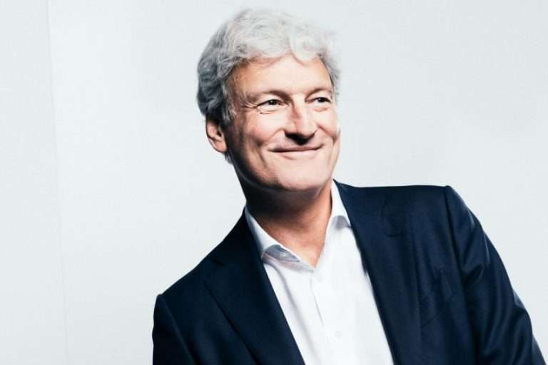 Le départ de Martin Brock de Sephora