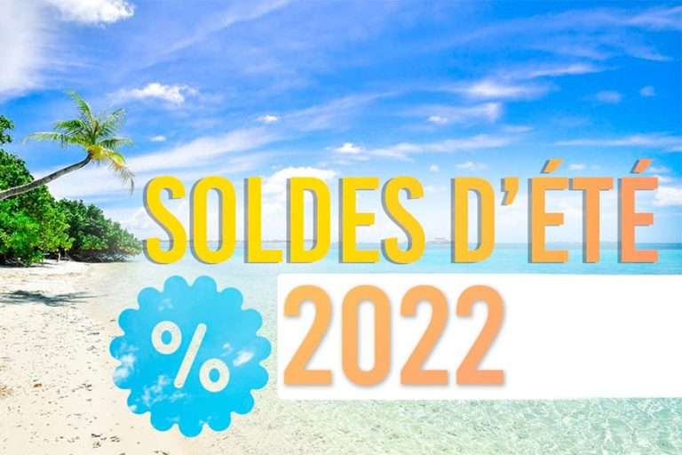 LES SOLDES NE SONT PAS UNE OPPORTUNITÉ POUR LES COMMERCES DE PROXIMITÉ