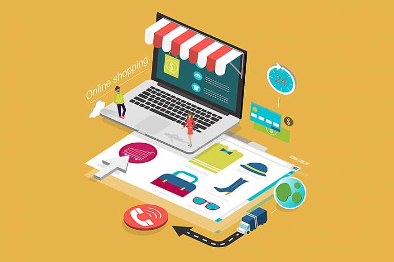 Le e-comerce confirme son succès