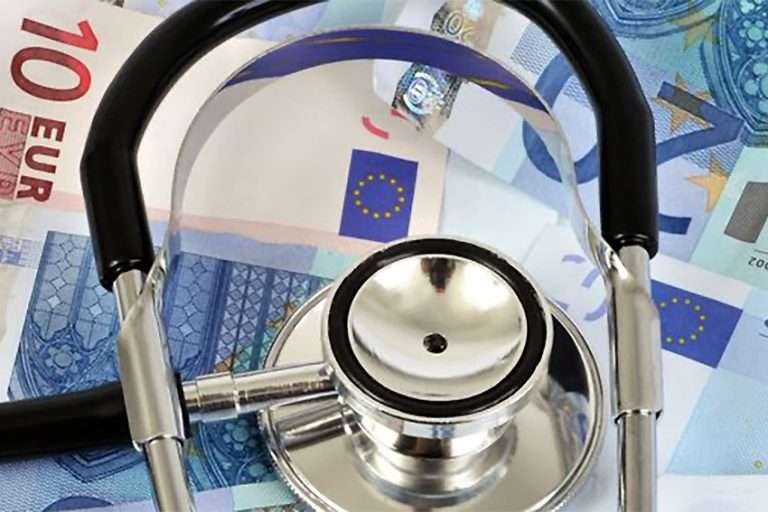 Les maladies chroniques pèsent sur les dépenses de santé
