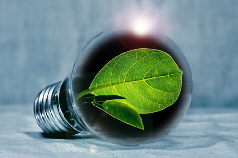 économie d'énergie