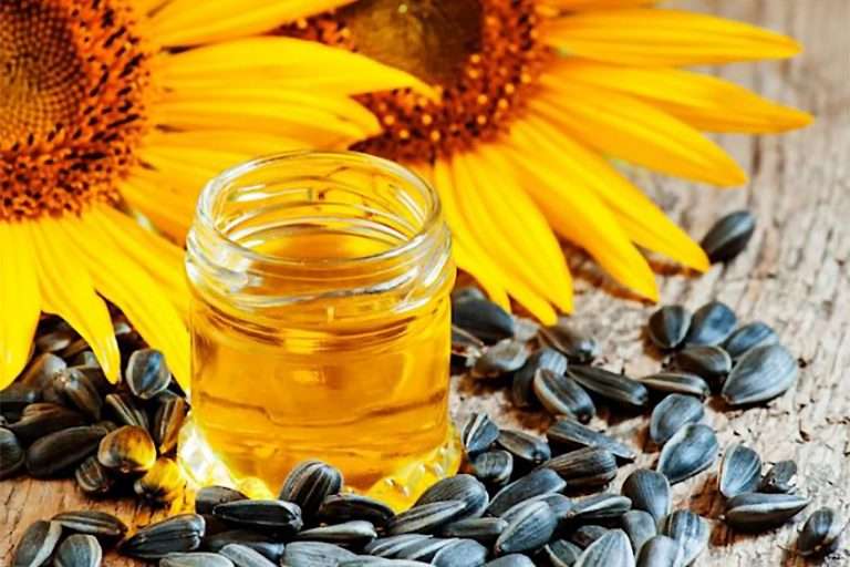Pénurie d'huile de tournesol : dérogations pour l'industrie cosmétique