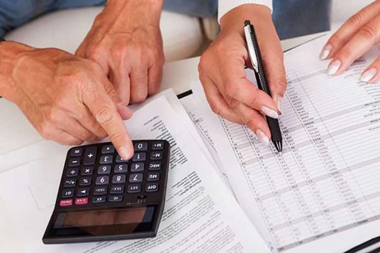 Augmentation des charges immobilières