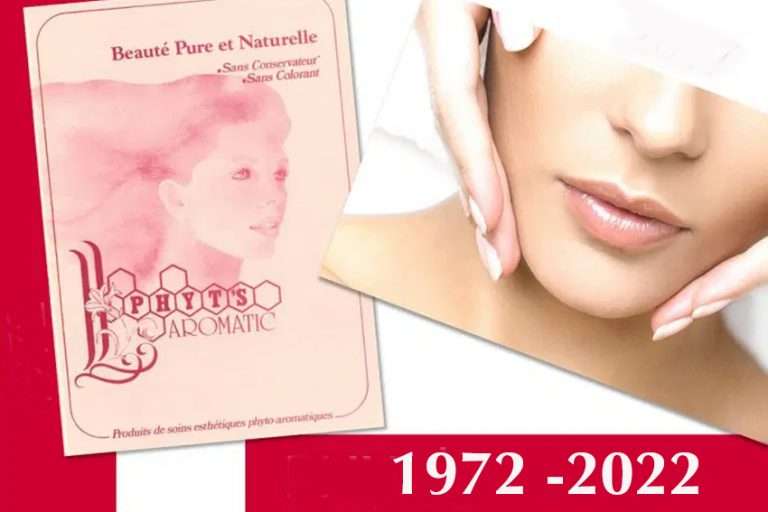 Phyts fete ses 50 ans