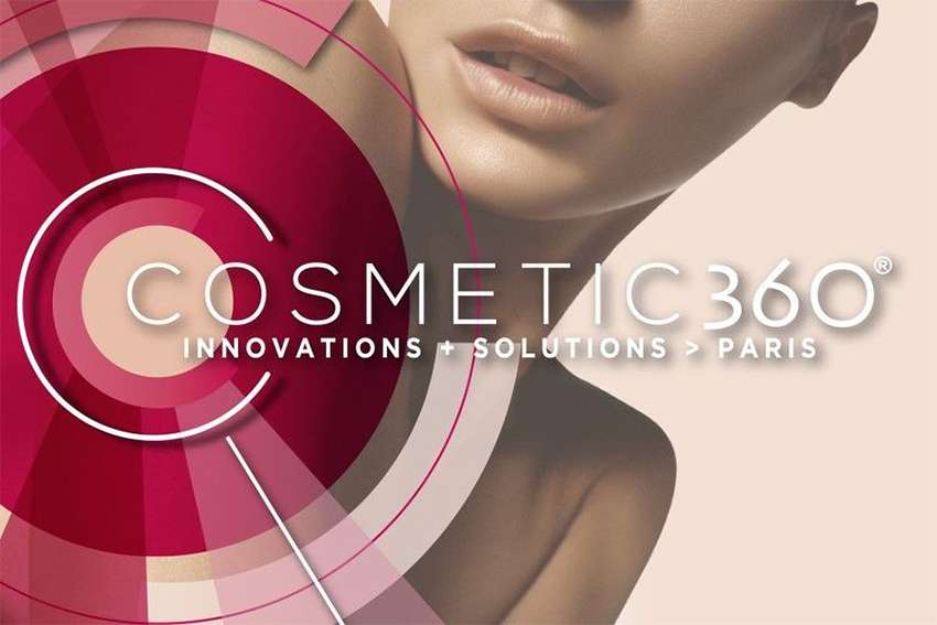 cOSMETIC 360 PARIS