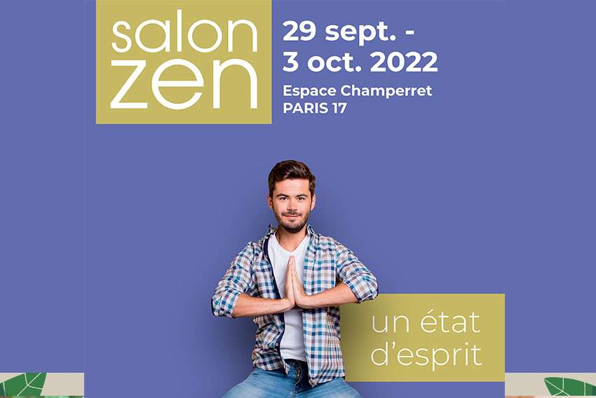 SALON ZEB 2022