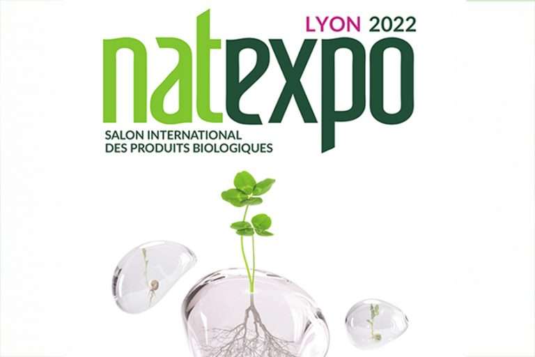 Natexpo Lyon