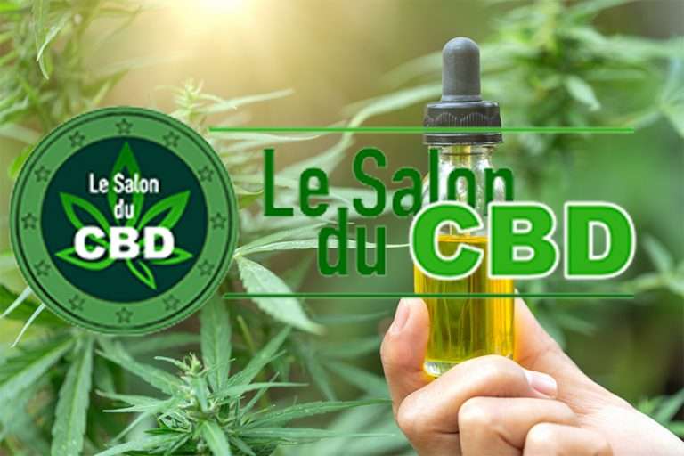 Salon du CBD 2022