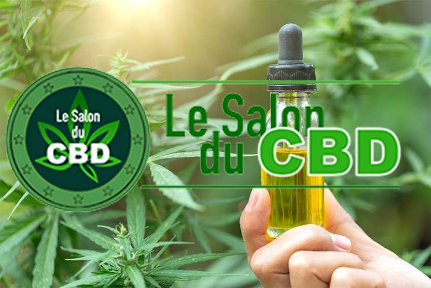 Salon du CBD 2022