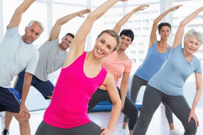 ACTIVITÉ PHYSIQUE