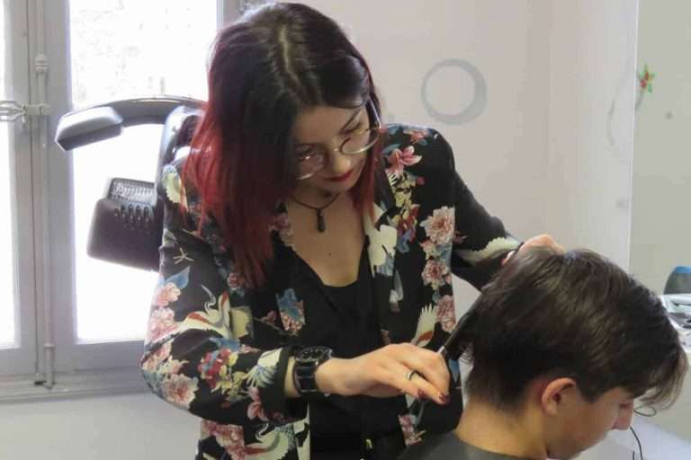 NEGOCIATIONS SALARIALES DANS LA COIFFURE