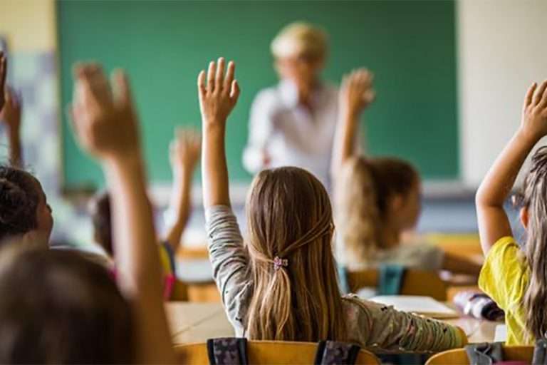 Nouvelles mesures pour le lycée professionnel