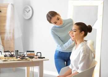 S'INSTALLER COMME ESTHÉTICIENNE A DOMICILE
