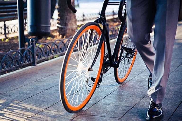 Nouveau plan vélo