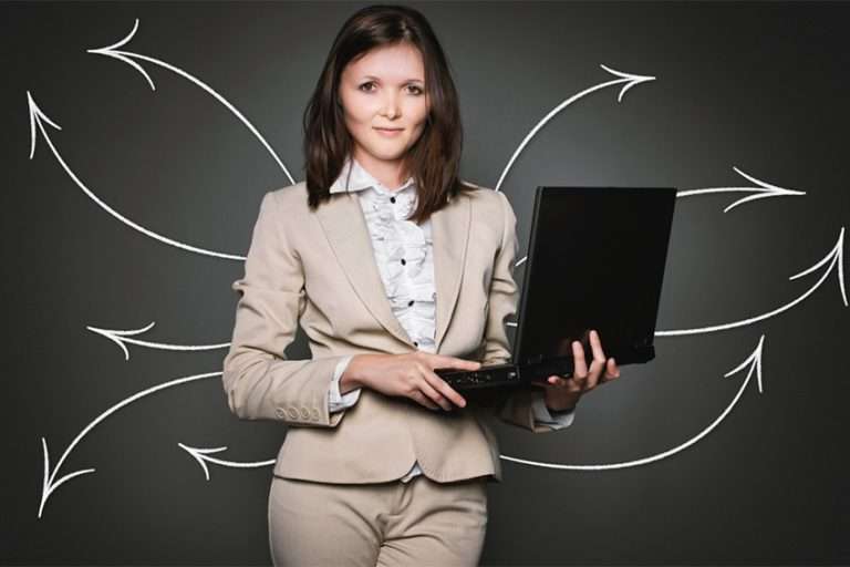 Les femmes rêvent de reconversion professionnelle
