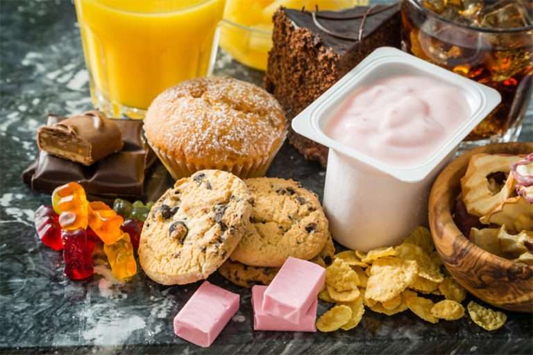 sucre alimentaire