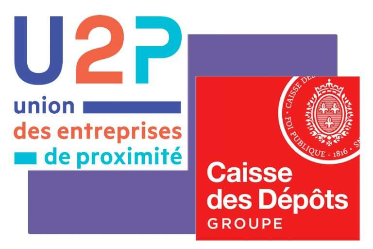 Partenariat entre l'U2P et