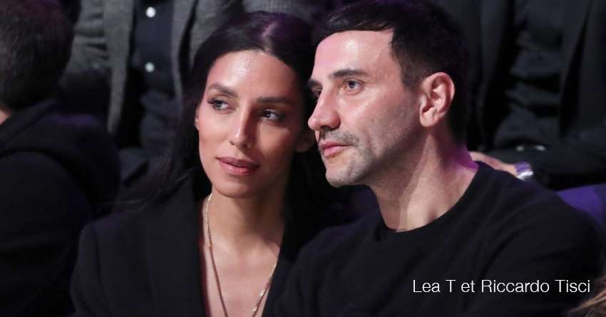 Lea t riccardo