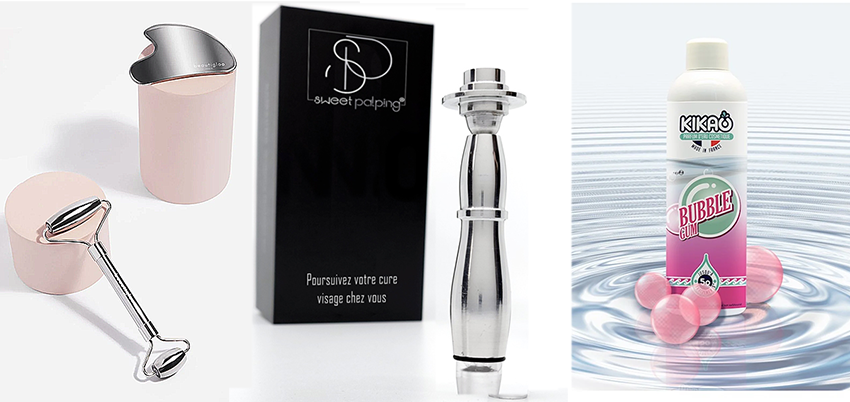 accessoires esthétique