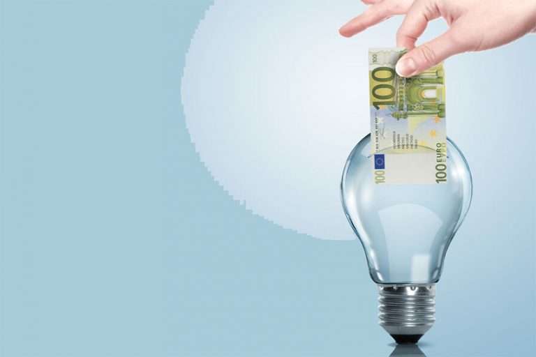 Economie d'énergie