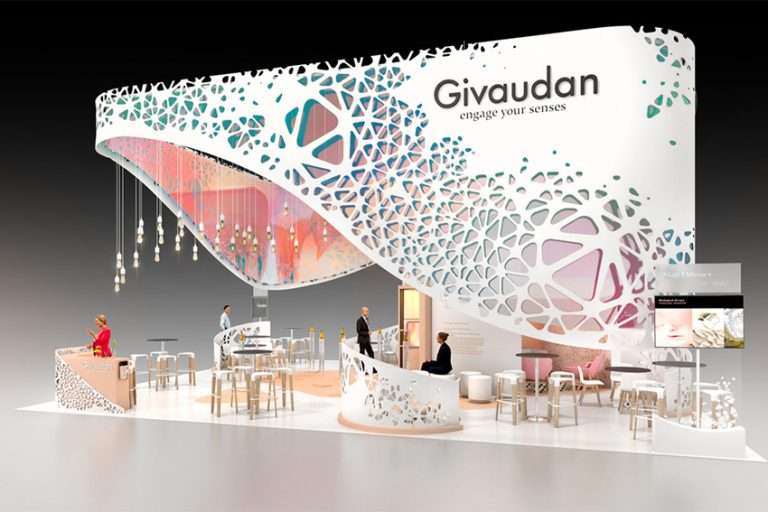 Givaudan affiche de bons résultats