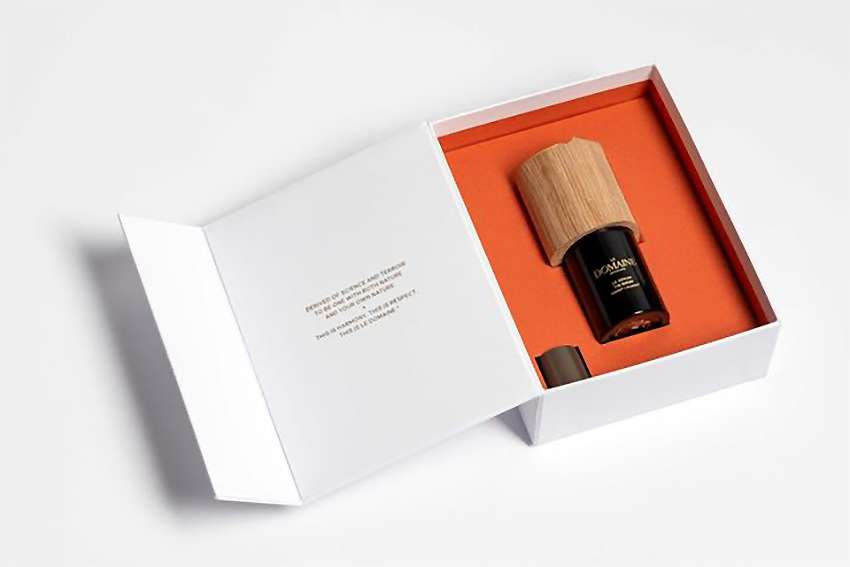 les produits Le Domaine 