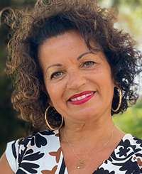 Martine Berenguel