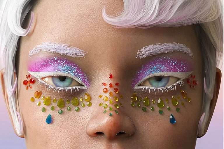 MAQUILLAGE METAVERS