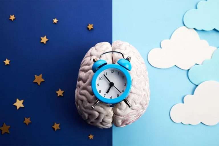 Les effets mal connus de la melatonin's